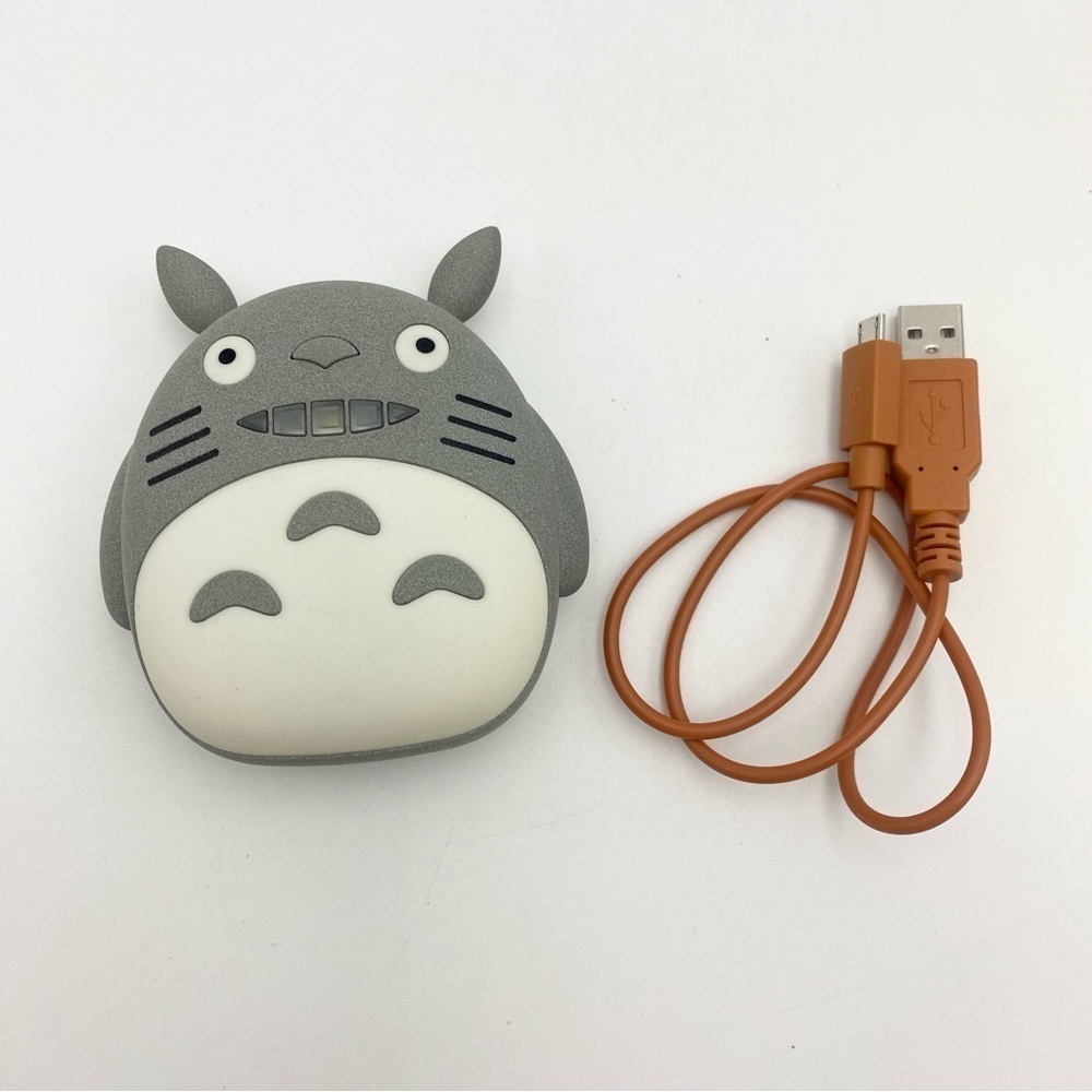 Totoro 8800mAh USB Power Bank Charger External Battery